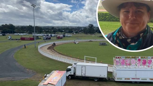 Ticket changes, new drawcards: Countdown on to 2025 Gympie Show