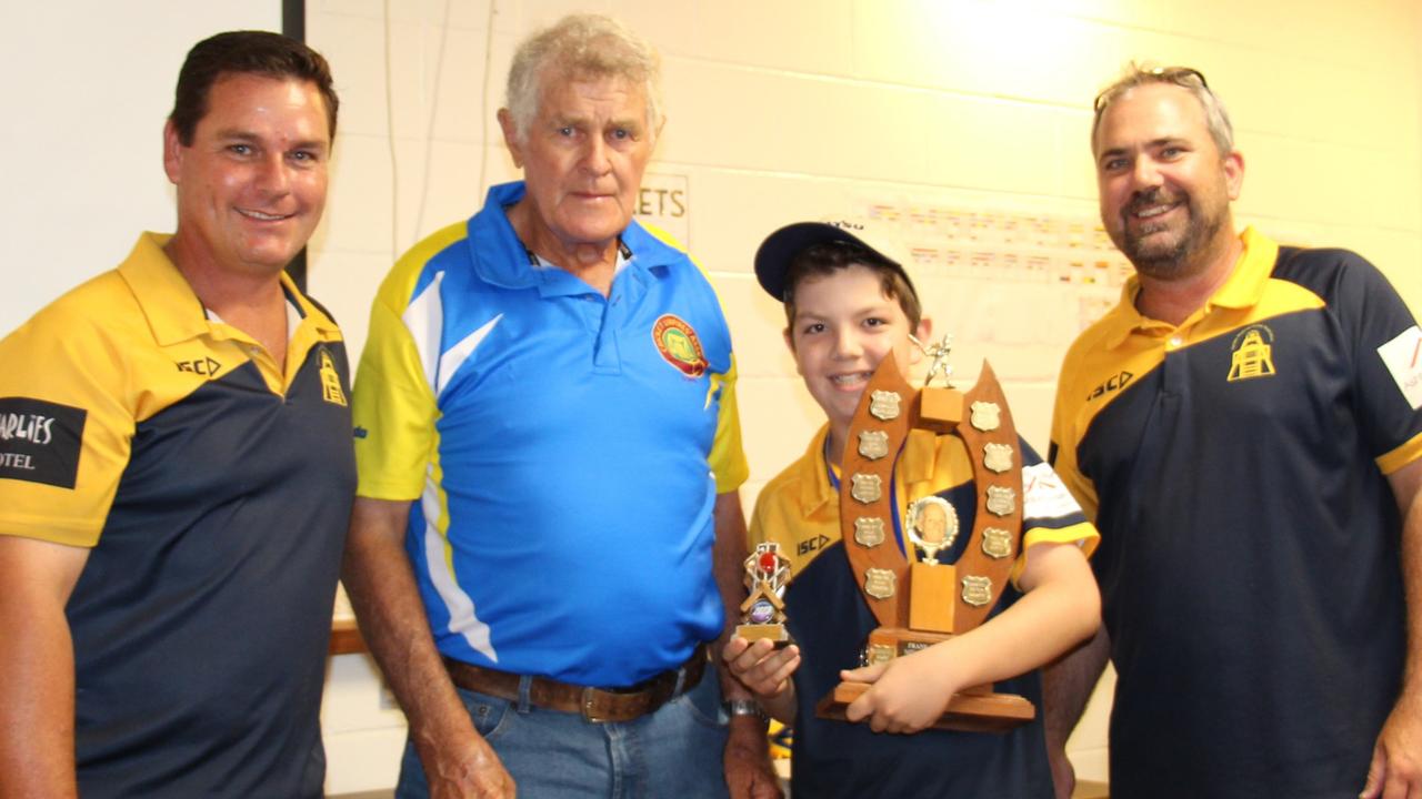 Rising stars of Gympie junior cricket 2023 | Photos