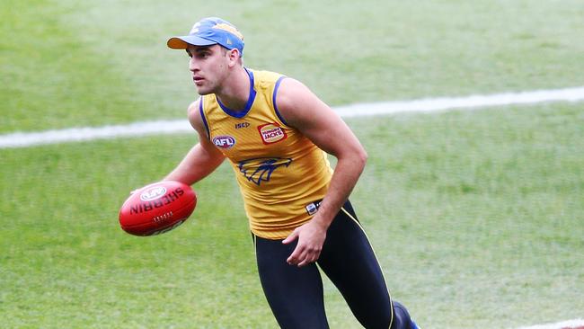 Even though he’s lost his dual-position status, don’t forget about Eagle Elliot Yeo in 2019.