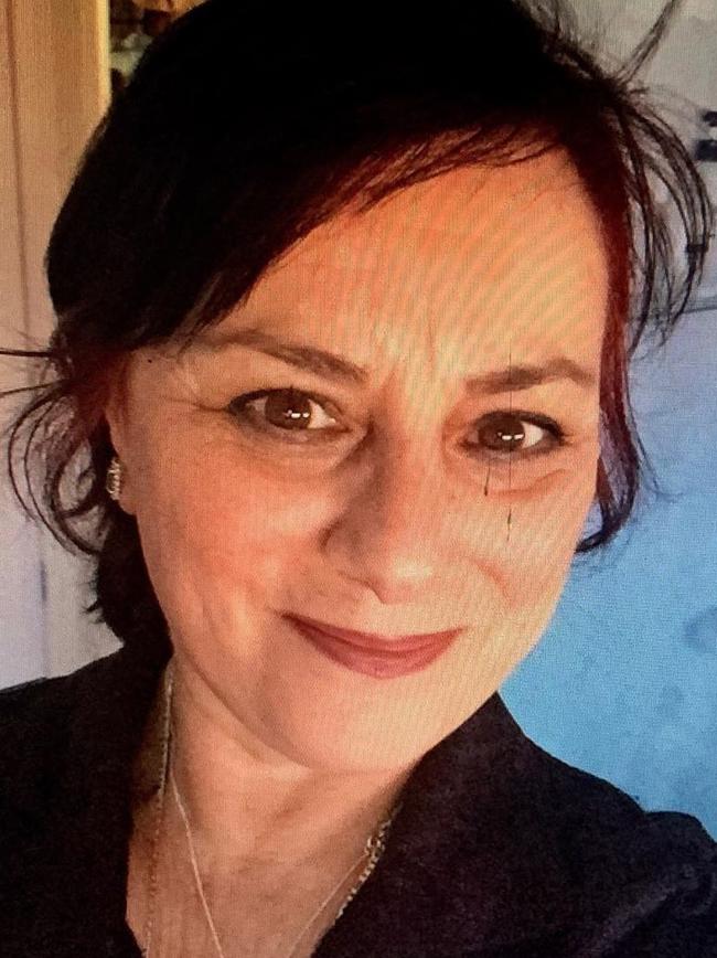 Rita Camilleri was found decapitated at her St Clair home. Picture: Instagram