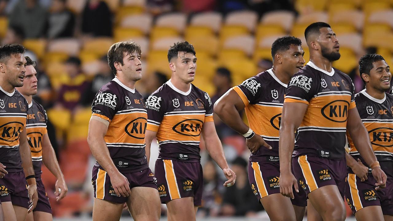 A call has been made on Queensland teams. (Photo by Albert Perez/Getty Images)