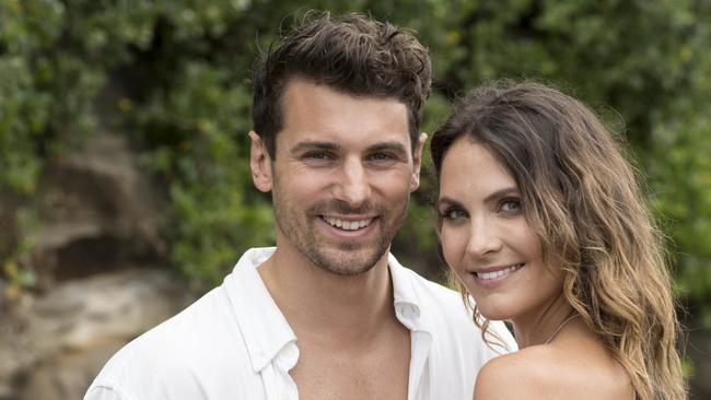 The Bachelor’s Matty J and Laura to move in together | The Courier Mail