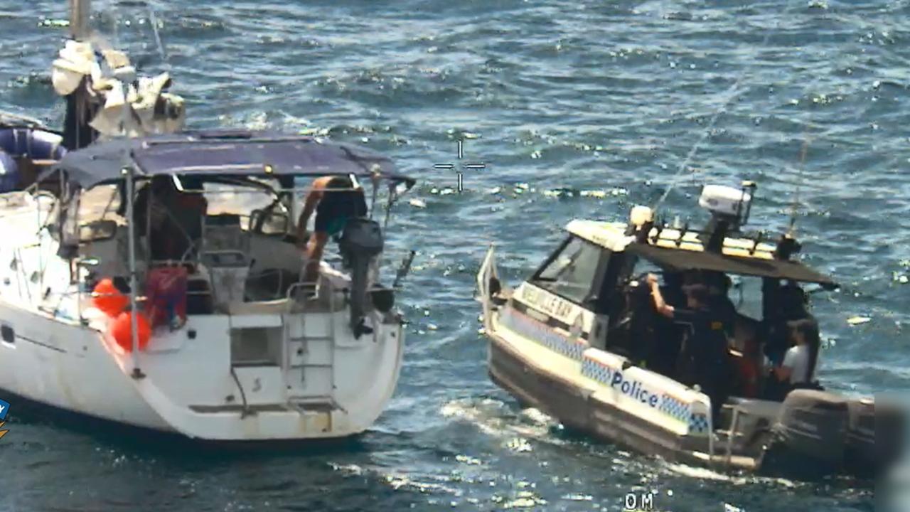 Irish dad allegedly smuggled Sydney drug lord 4600km across Australia