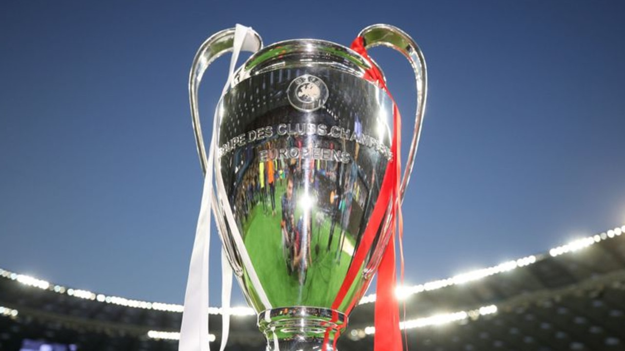 Uefa champions league on sale 2019 how to watch