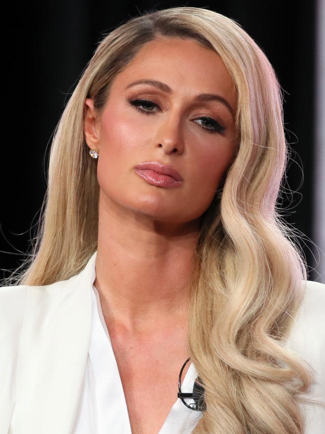 Ghislaine Maxwell reportedly thought Paris Hilton would be “perfect” for Jeffrey Epstein. Picture: Getty Images