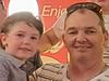 Local sportsman’s tragic death honoured with memorial bout