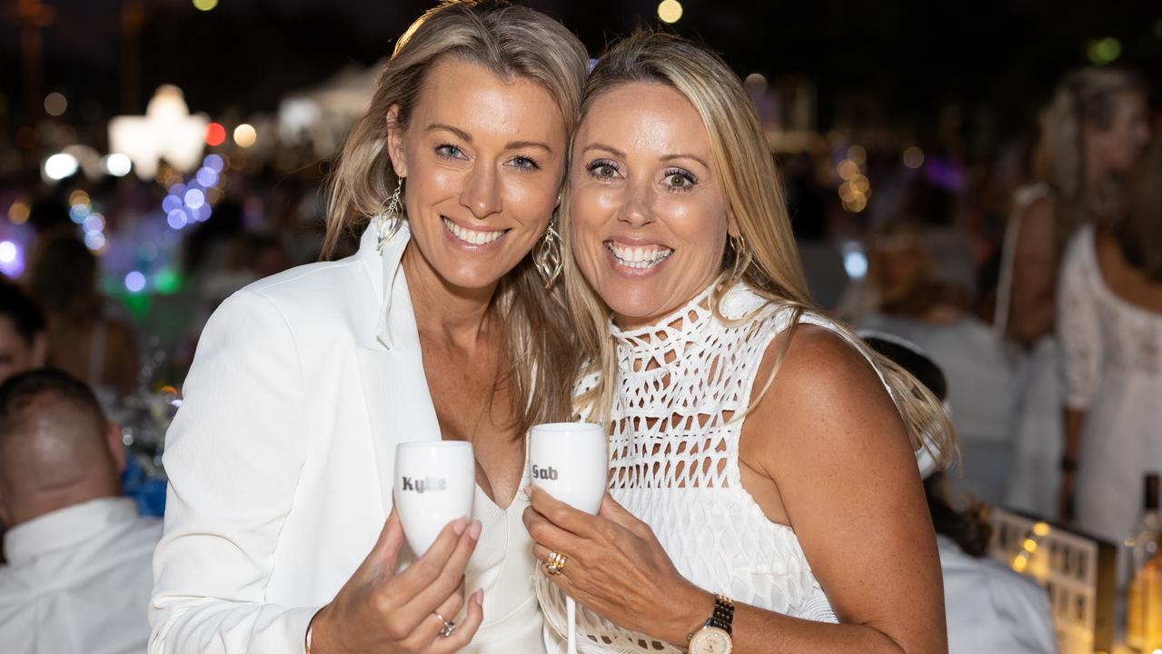 The Pulse: Dîner en Blanc Gold Coast | Gold Coast Bulletin