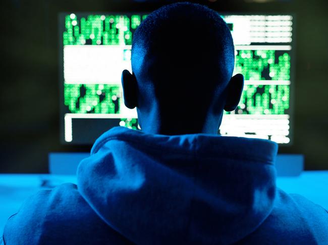 Major cyber attack on SA government network