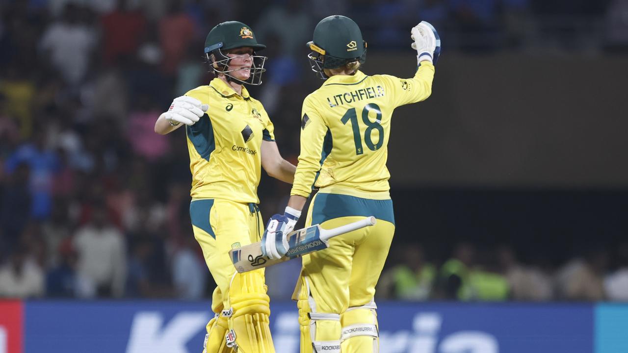 Cricket 2024 Mixed results for Australian cricketers in team of the