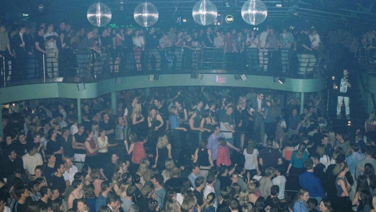 Adelaide Planet nightclub to be demolished 16 years after closing | The ...