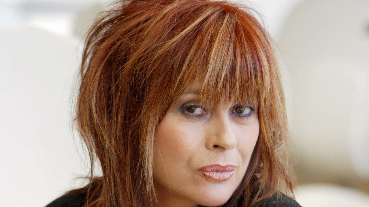 Singer Chrissie Amphlett will never be forgotten.