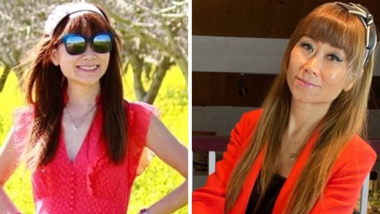 ‘I turned my side hustle into $3m fortune’. Picture: Connie Bai