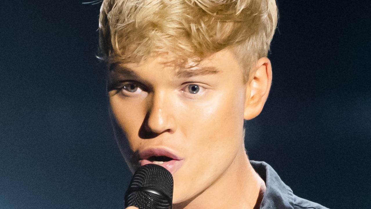 Jack Vidgen – I Am King I Am Queen Lyrics