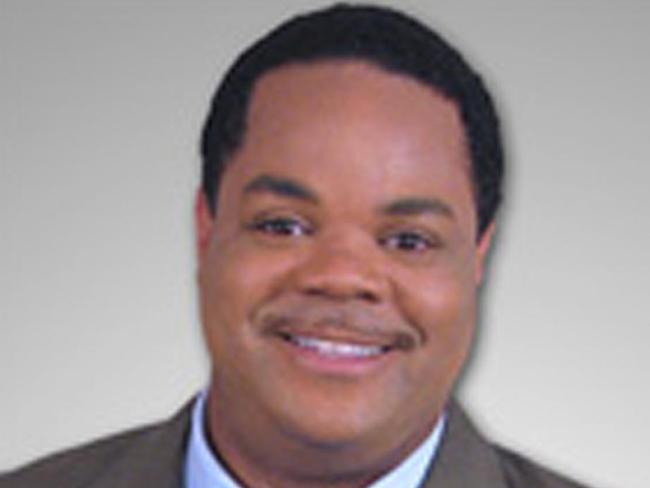 Vester Flanagan got a job at UnitedHealthcare after he was fired from WDBJ-TV. Picture: Supplied