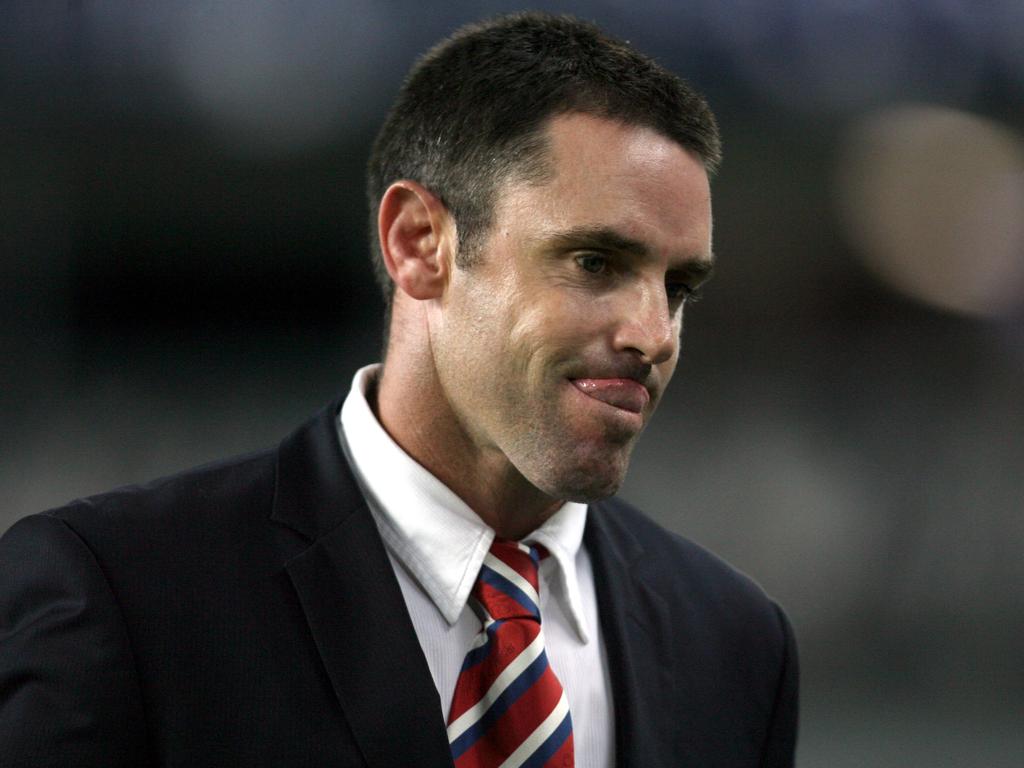 Brad Fittler