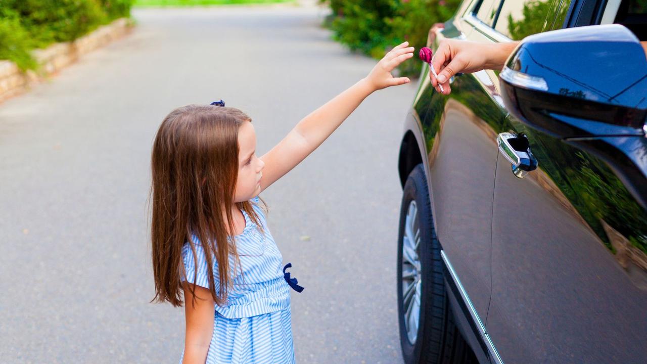 Revealed: Qld’s kidnap hotspots, as abduction cases on the rise