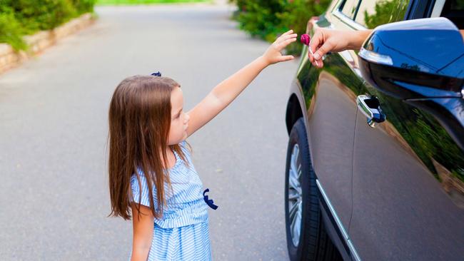 Revealed: Qld’s kidnap hotspots, as abduction cases on the rise