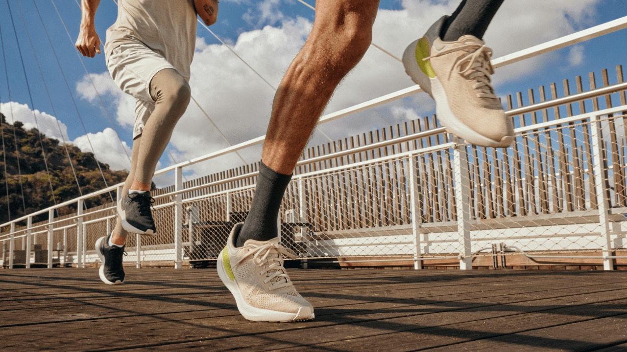 How you can get your hands on a pair of Lululemon running shoes | body+soul