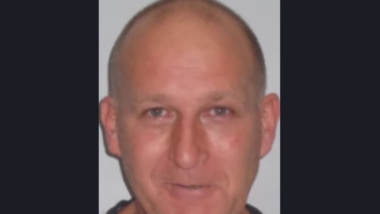 Police have started a search and rescue mission for missing man Mark Popping last seen at Kandanga.