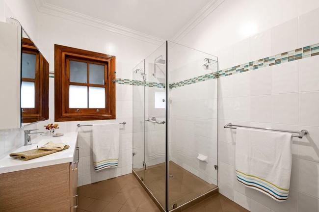 4 Burns St, East Toowoomba, is for sale.