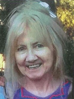 Missing person Susan Shaw. Supplied: Victoria Police