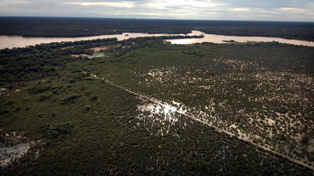 Investigation into floodplain harvesting launched