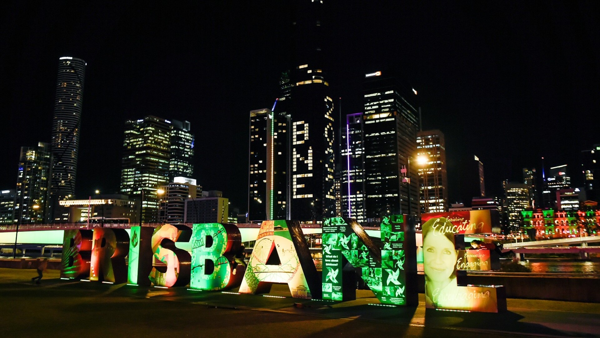 Victoria Park the frontrunner for 2032 Brisbane Olympic stadium