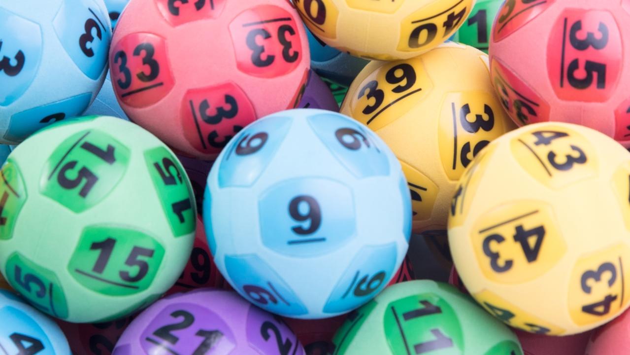 Lotto winner reveals big ‘mistake’