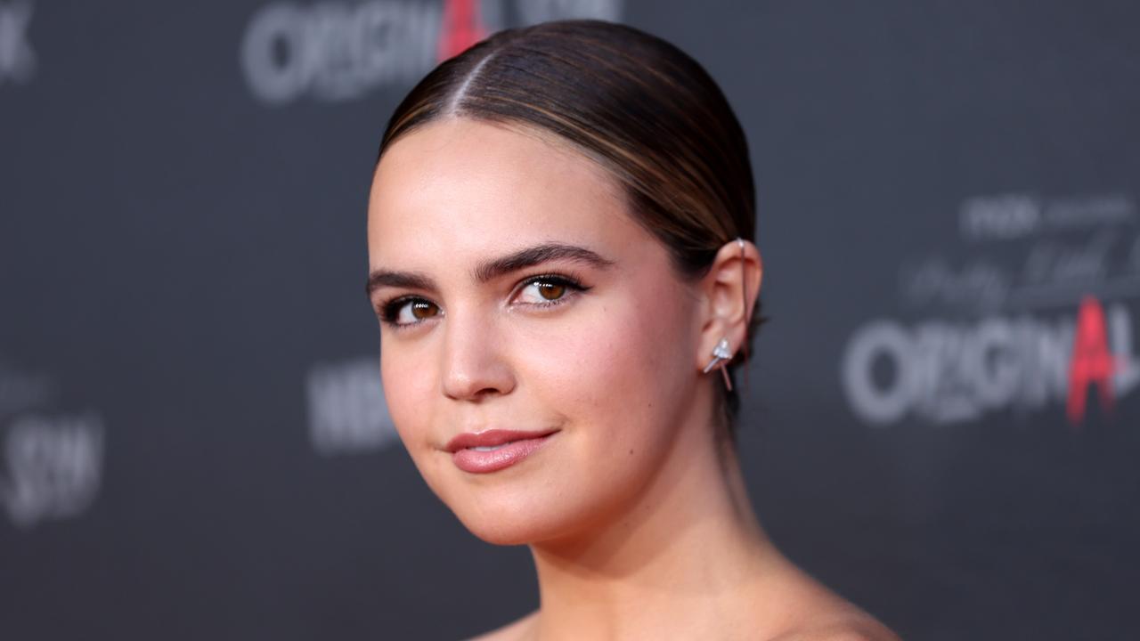 Bailee Madison, Pretty Little Liars Wiki