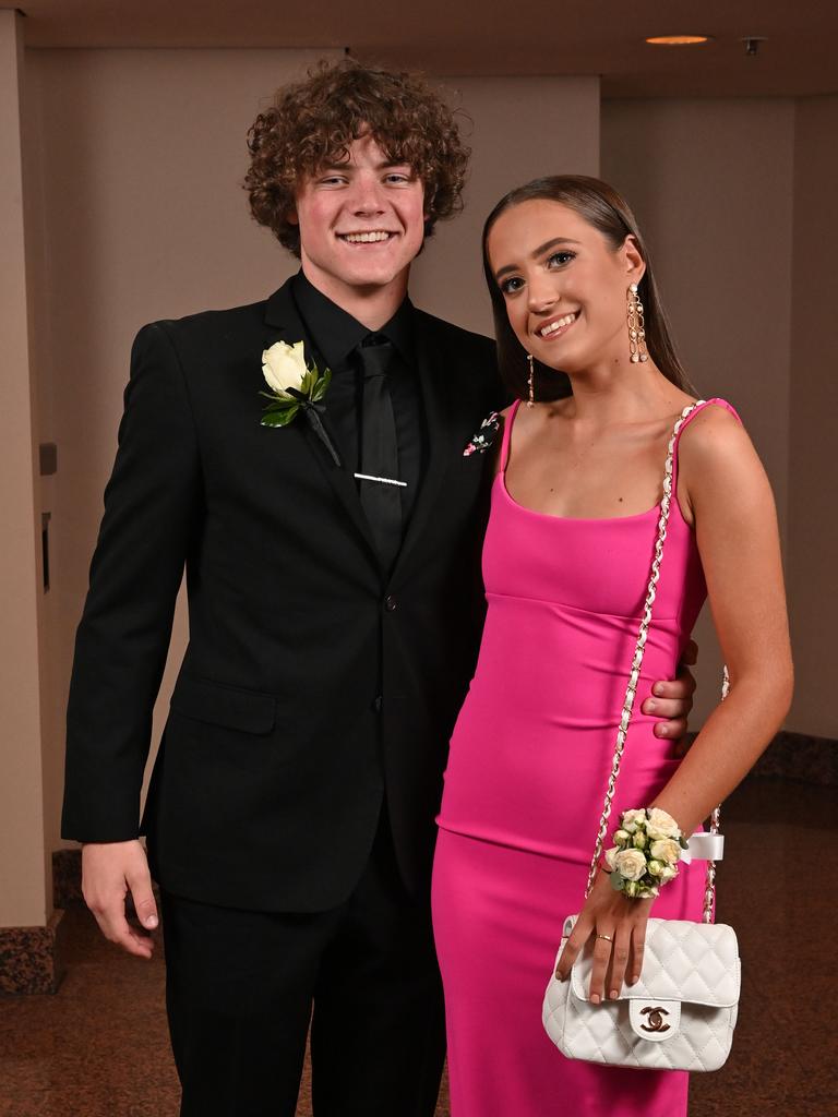 Concordia College senior school formal 2021: Photo gallery | The Advertiser