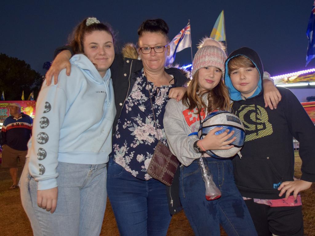 2021 Kingaroy Show photo gallery | The Courier Mail