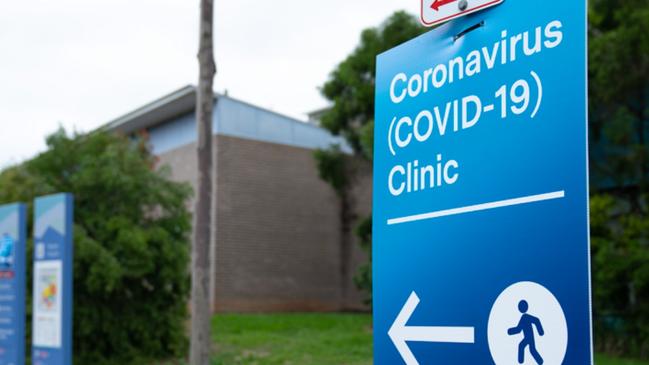 Australia’s first coronavirus case was detected in Victoria on January 25.