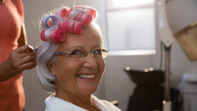 After calling on our readers to nominate who they think is Frankston’s best hairdresser, it’s time to vote! Generic picture