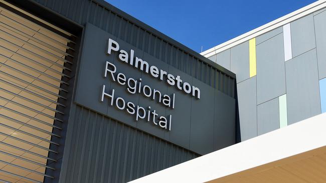 NT Government launches review into Palmerston Regional Hospital