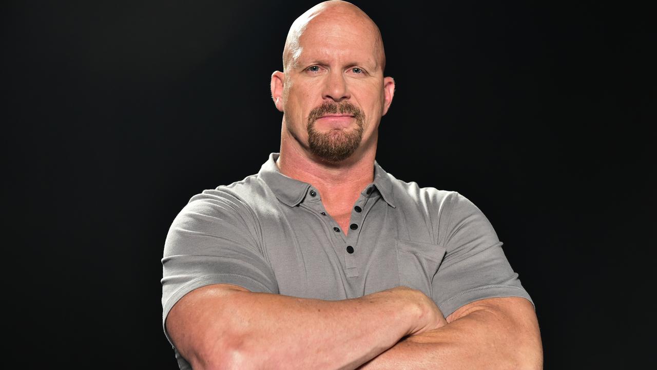 Stone Cold Steve Austin What?