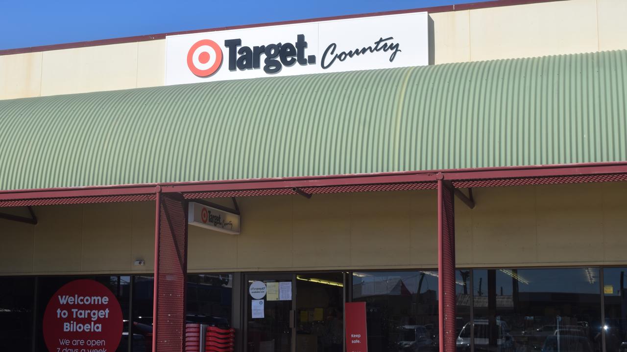 Target to close up to 75 stores across Australia, costing more