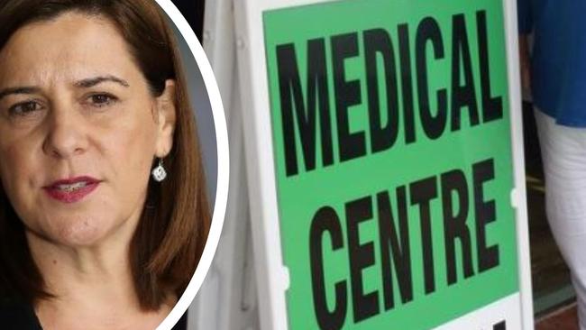 A bulk-billing South Burnett medical centre has confirmed it has made the “uncomfortable decision” to close after being unable to attract doctors.