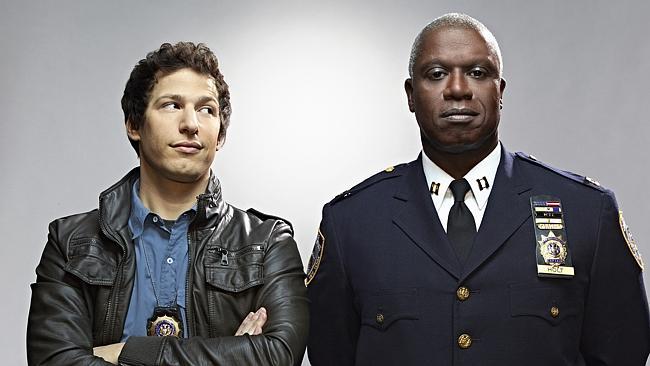 Brooklyn Nine-Nine - Season Pilot