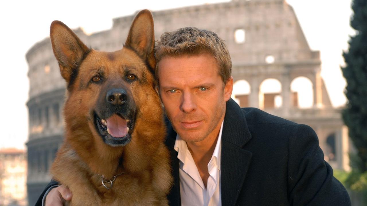 Inspector Rex — The popular series follows German Shepherd police dog Rex, his partners and the rest of the team at the Vienna Kriminalpolizei homicide unit as they work together to solve crimes. From 2008, episodes are set in Rome. Fun fact: The franchise continues with Hudson &amp; Rex, a Canadian spin-off that premiered on March 25, 2019.