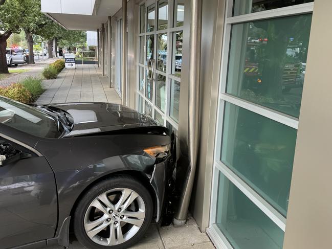 Boy Y was able to obtain the keys to a vehicle and drive around for an hour on busy streets, at 5pm in weekday peak-hour traffic.