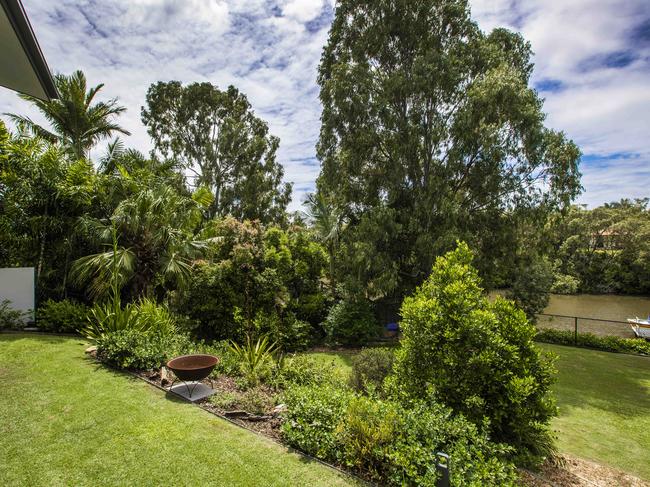 A more sculptural and considered approach to native planting.