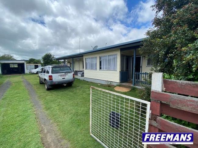 66 Kingaroy Street, Kingaroy