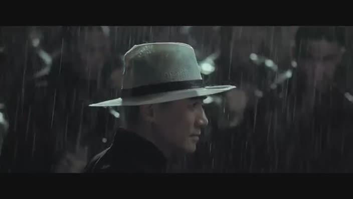 The Grandmaster - Trailer