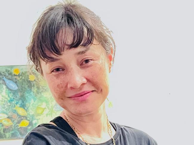 Jade Young, 47, an acclaimed architect and mother-of-two, was killed in the April 13 stabbing attack at Bondi Junction Westfield. Picture: Supplied