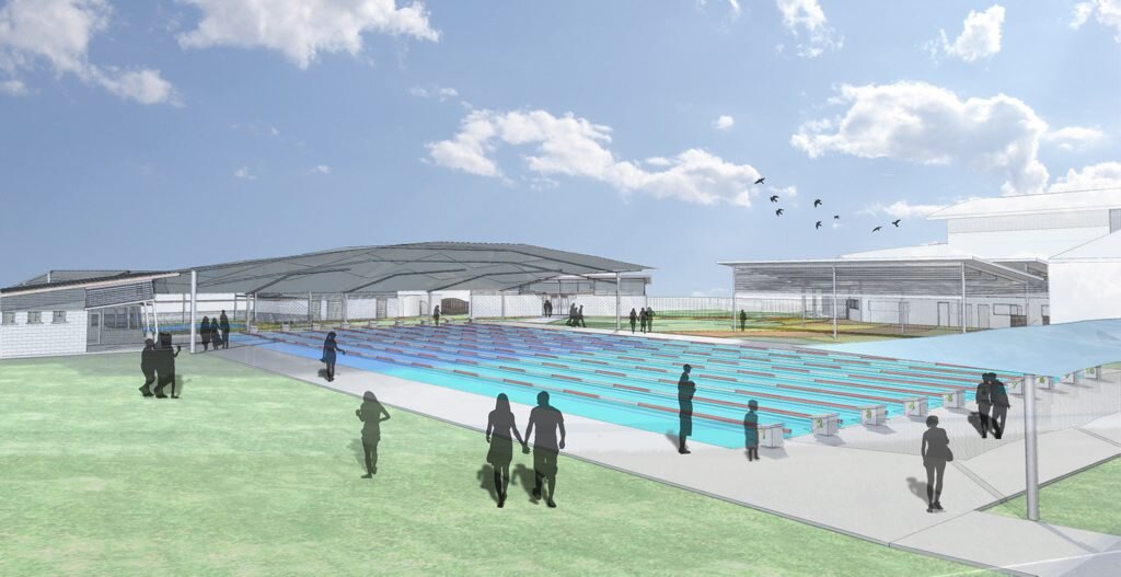 Gatton aquatic facility makes $11m splash | The Courier Mail