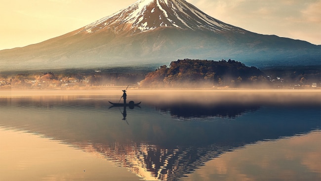 Mt Fuji guide: How to get to Mt Fuji from Tokyo, best time to visit ...