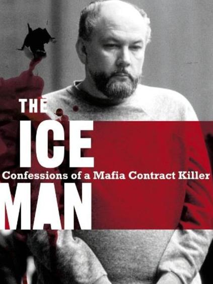 One cover version of author Philip Carlo’s biography about Richard Kuklinski.