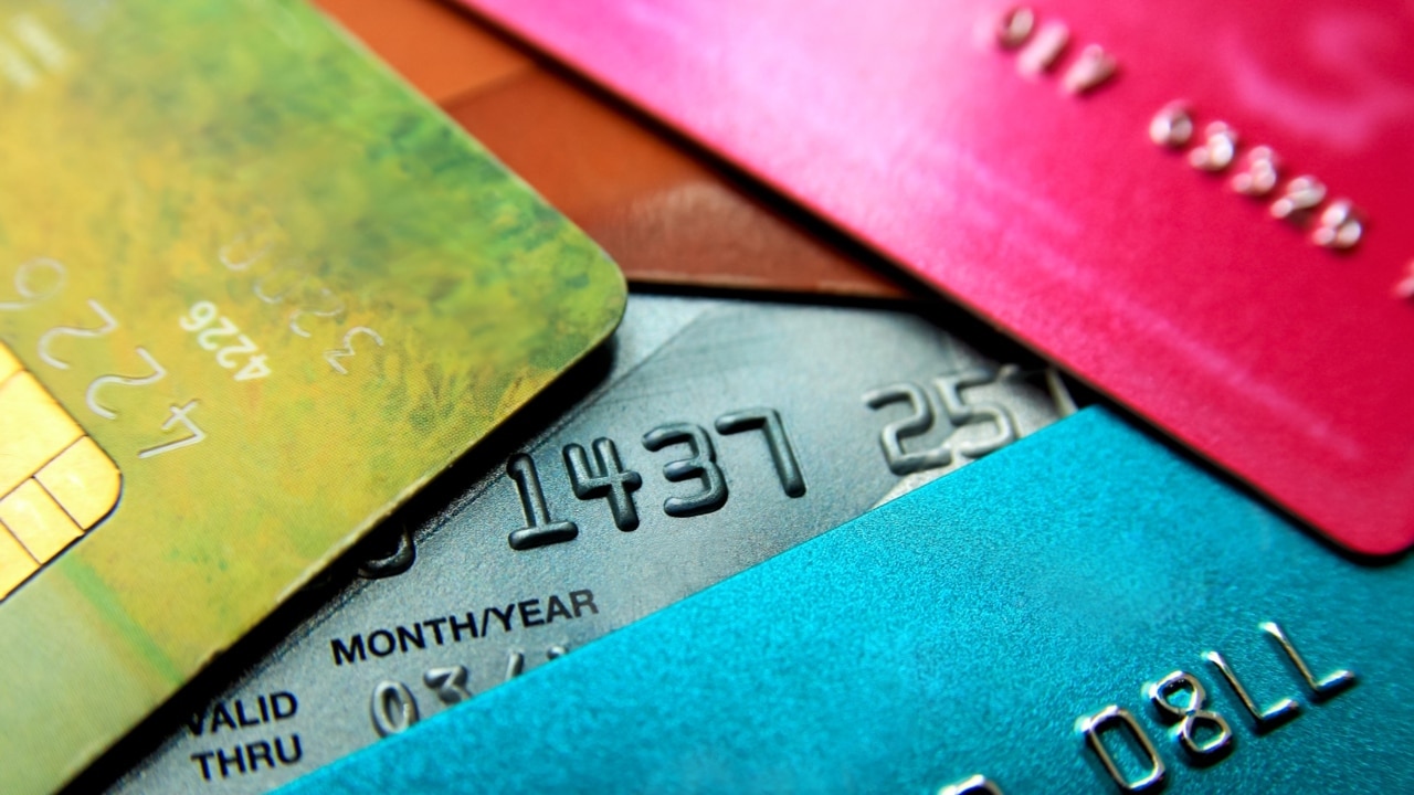 Australians falling victim to credit card fraud