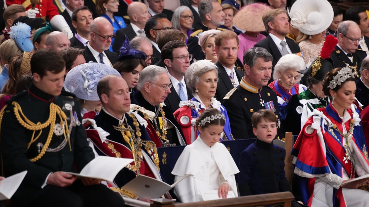 ‘Devastatingly sad’ issue surfaces at King’s coronation | Sky News ...