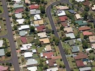 A Sunshine Coast housing agency boss has warned rentals are becoming increasingly unaffordable. Picture: Kevin Farmer